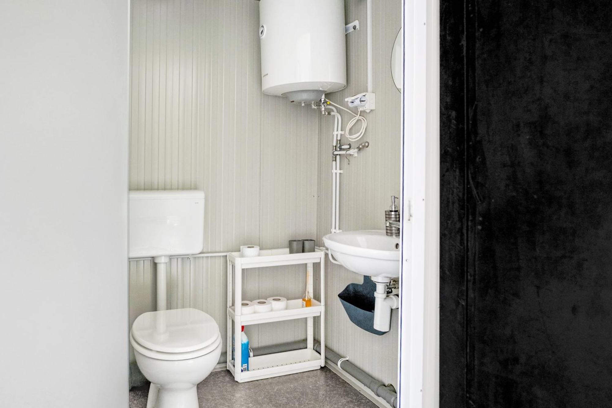 Resort Pod Orehi - Bled - Apartma & Glamping & Savna Phòng bức ảnh
